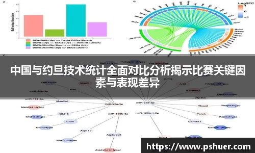 中国与约旦技术统计全面对比分析揭示比赛关键因素与表现差异
